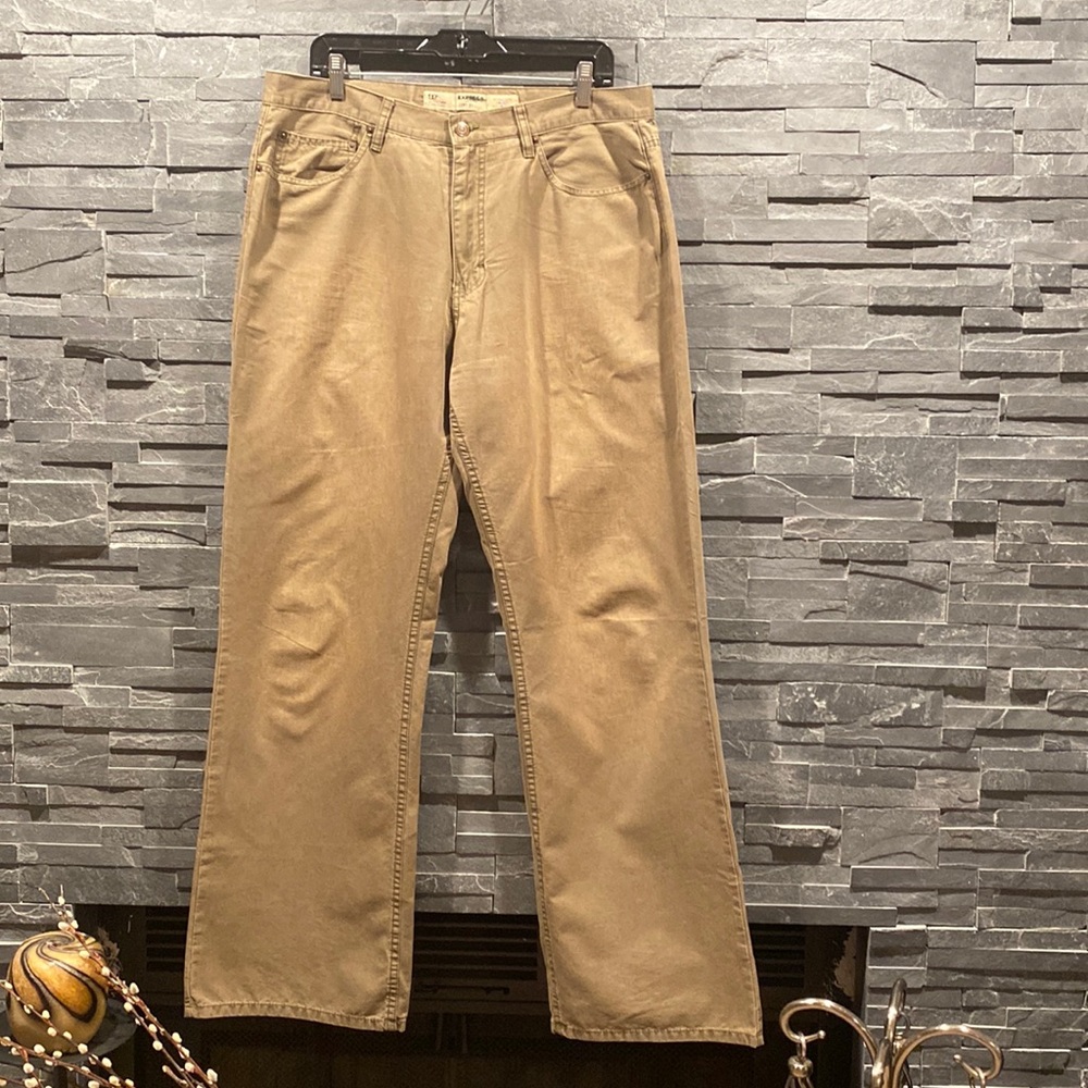 Express Jeans